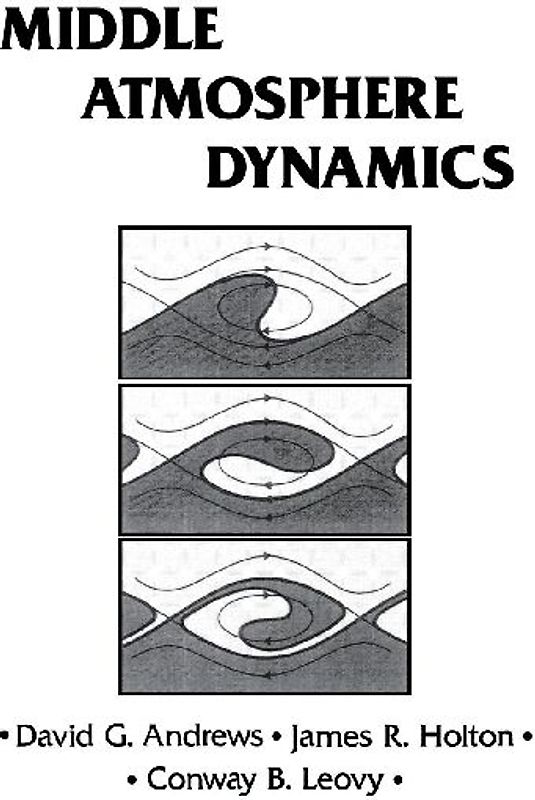 Middle Atmosphere Dynamics