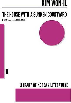 The House with a Sunken Courtyard