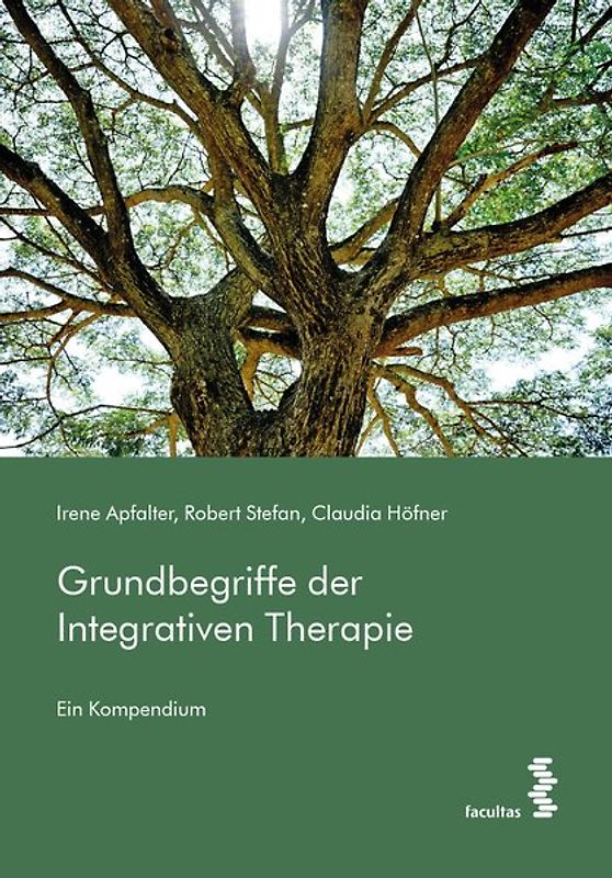 Grundbegriffe der Integrativen Therapie
