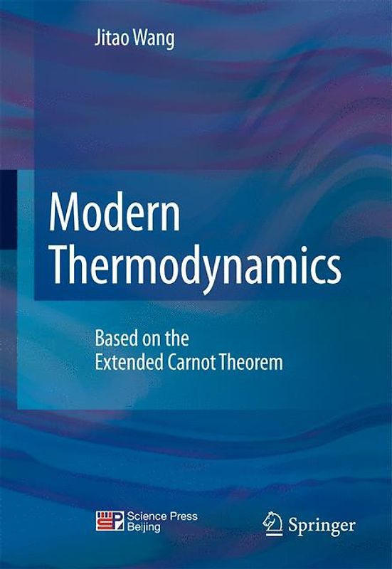 Modern Thermodynamics