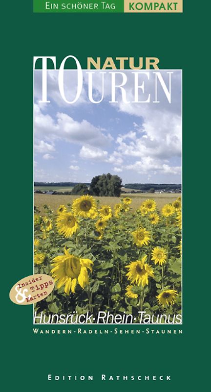 NaturTouren 2 (Hunsrück und Taunus) - Ein schöner Tag