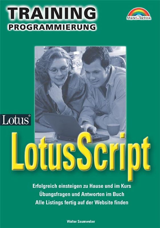 LotusScript