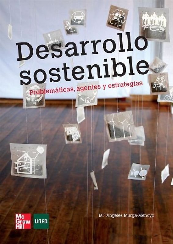 Desarrollo sostenible : problemáticas, agentes y estrategias