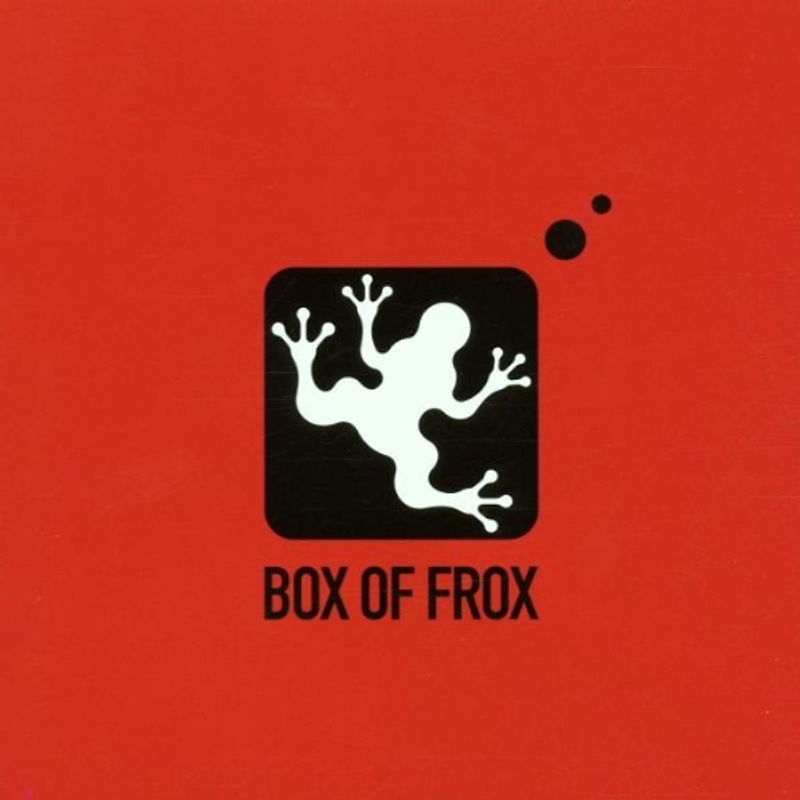 Box of Frox - Floordiving