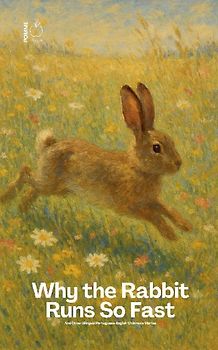 Why the Rabbit Runs So Fast And Other Bilingual Portuguese-English Children's Stories
