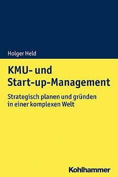KMU- und Start-up-Management