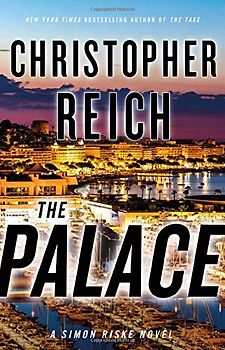 The Palace (Simon Riske, 3)