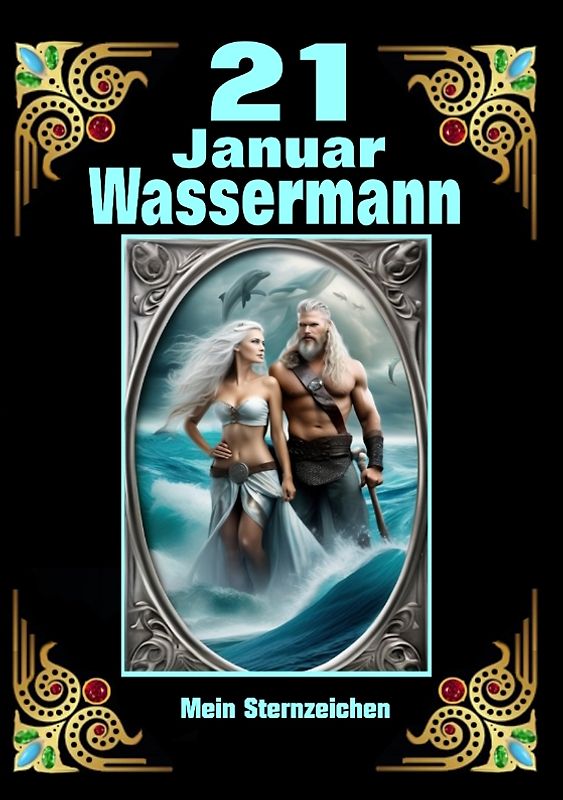 21. Januar, mein Geburtstag