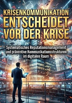 Krisenkommunikation Entscheidet Vor Der Krise
