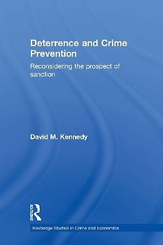 Deterrence and Crime Prevention