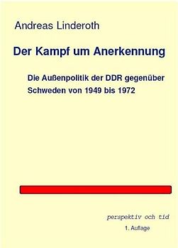 Der Kampf um Anerkennung