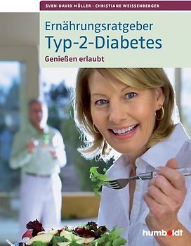 Ernährungsratgeber Typ-2-Diabetes