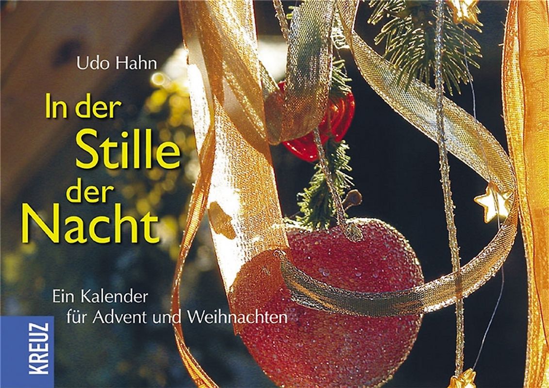 In der Stille der Nacht