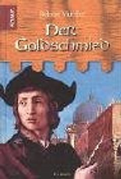 Der Goldschmied