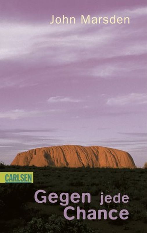 Gegen jede Chance