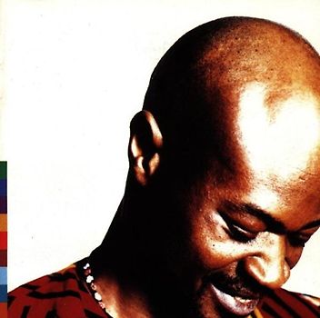 Ayub Ogada - En Hana Kuoyo