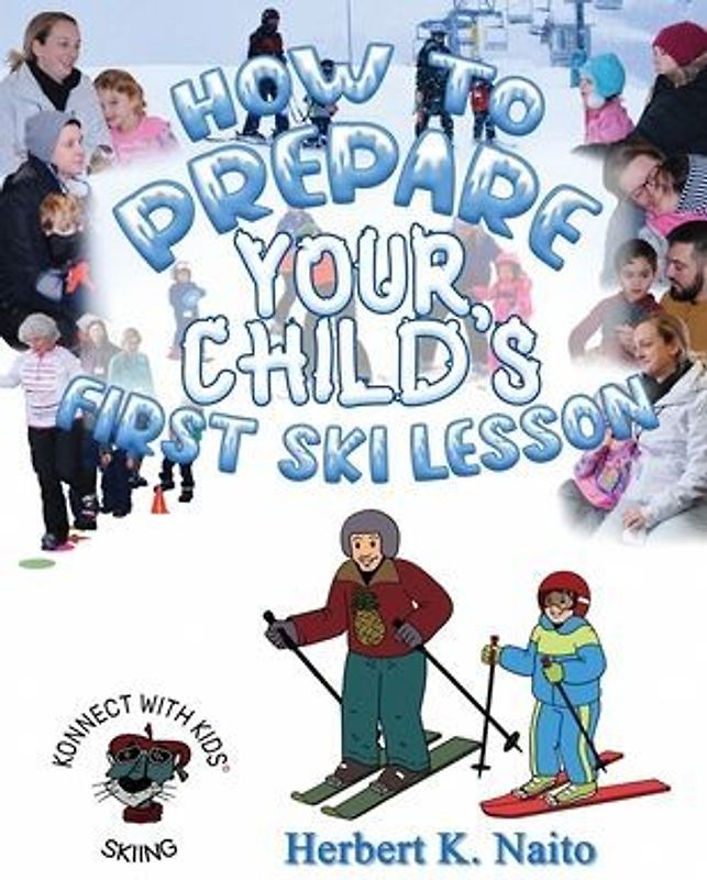 How To Prepare For Your Child's First Ski Lesson