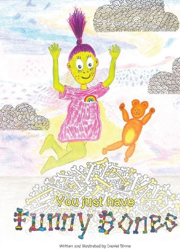 You just have Funny Bones