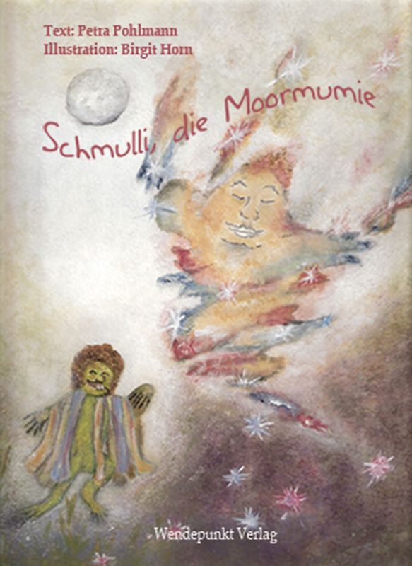 Schmulli, die Moormumie