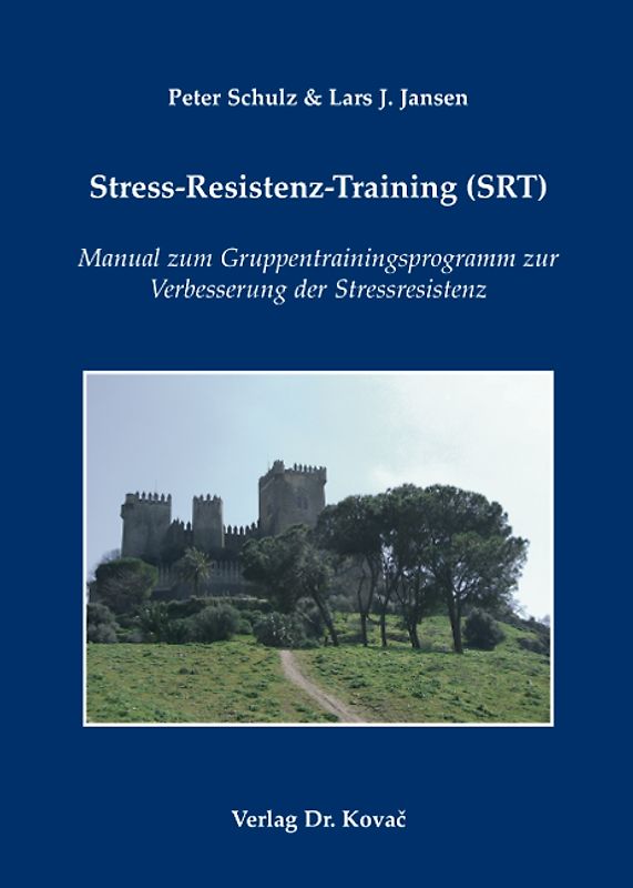Stress-Resistenz-Training (SRT)