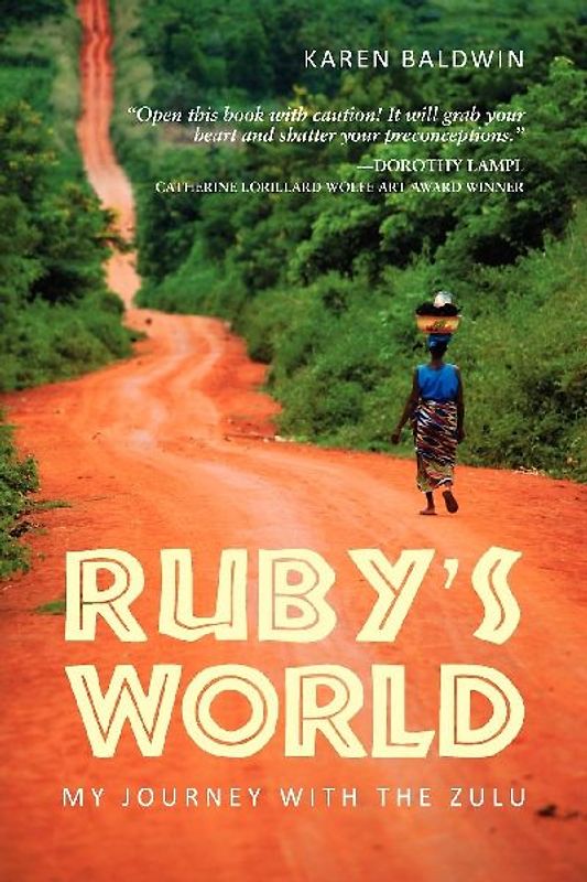 Ruby's World