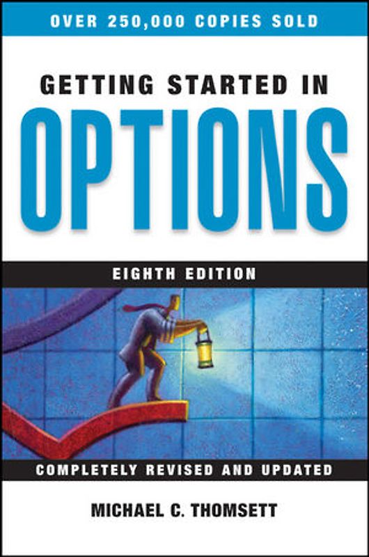 Getting Started in Options