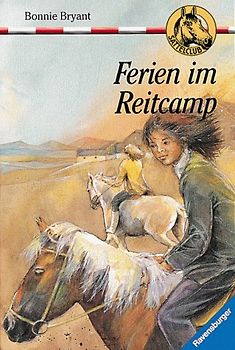 Sattelclub / Ferien im Reitcamp