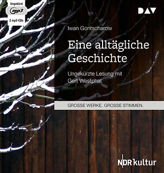 Eine alltägliche Geschichte