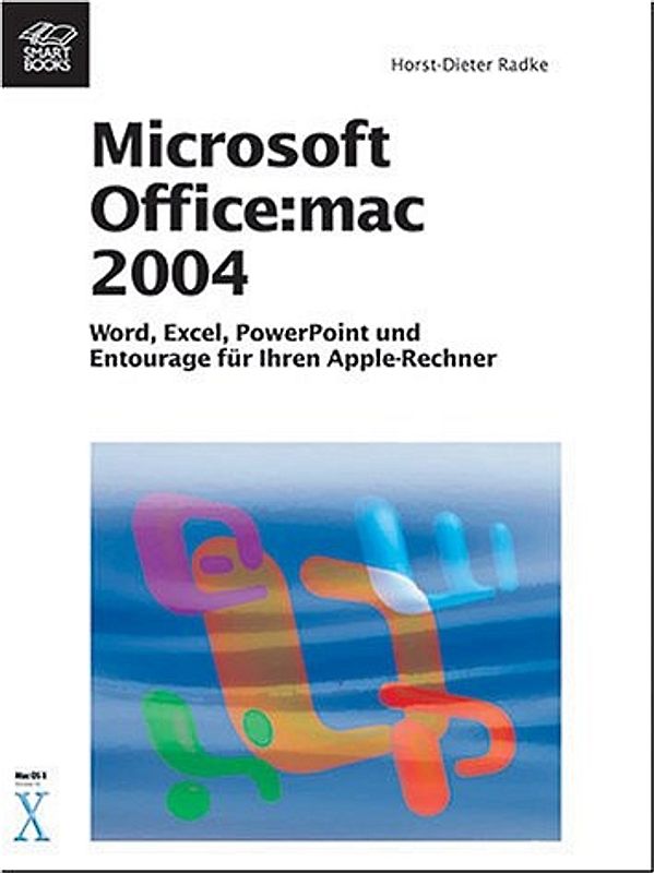 Microsoft Office:mac 2004