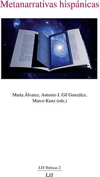 Metanarrativas hispánicas
