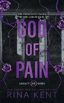 God of Pain (Standard Edition)