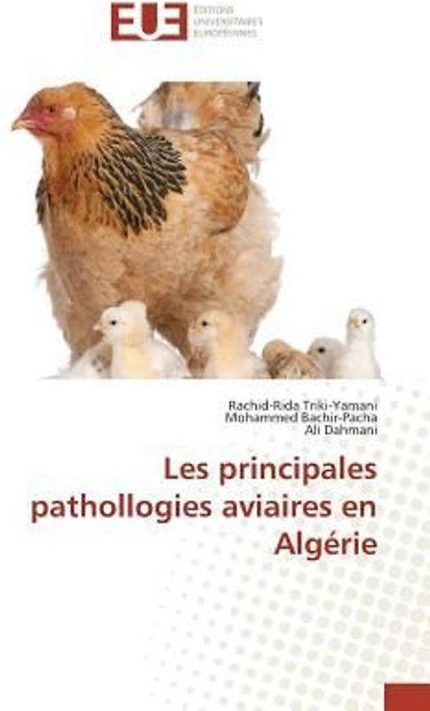 Les principales pathollogies aviaires en Algérie