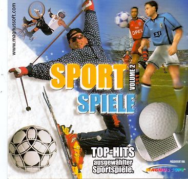 Sport Spiele PC Spiele