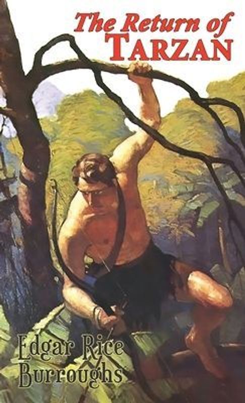 The Return of Tarzan