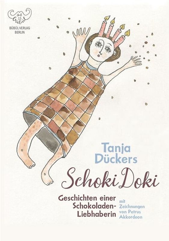 Schoki Doki - Geschichten einer Schokoladenliebhaberin (Weihnachtsedition)
