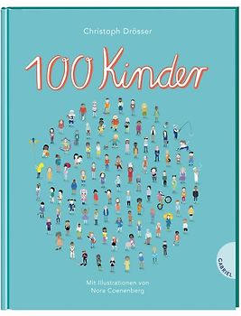 100 Kinder