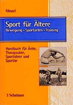 Sport für Ältere