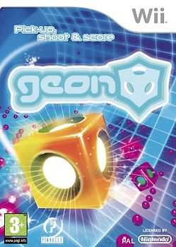 Geon [Internationale Version] Nintendo Wii