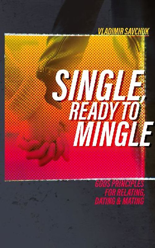 Single, Ready to Mingle