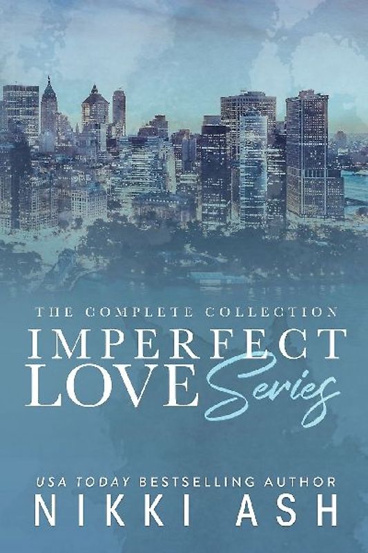 Imperfect Love box set