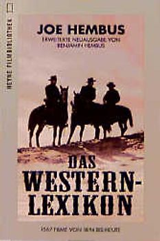 Das Western-Lexikon