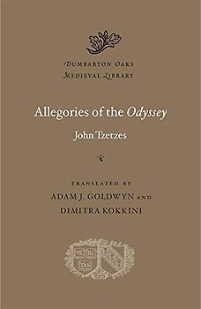 Allegories of the Odyssey