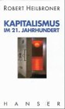 Kapitalismus im 21. Jahrhundert