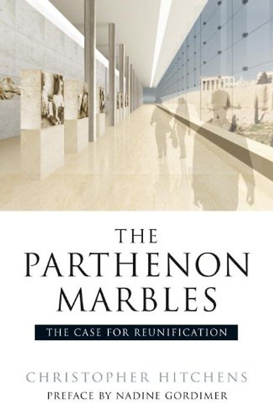 The Parthenon Marbles: The Case for Reunification