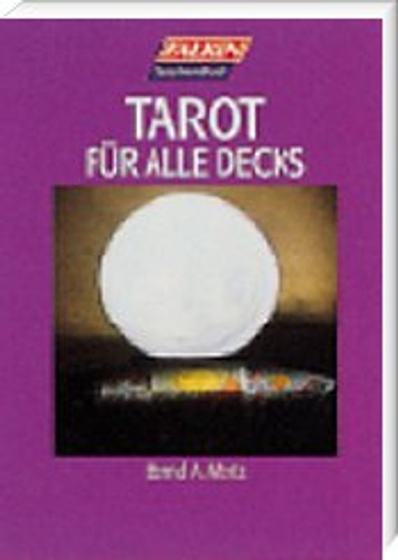 Tarot für alle Decks
