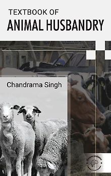 Textbook of Animal Husbandry
