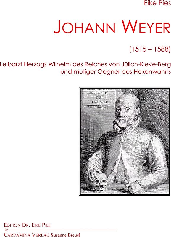 Johann Weyer (1515–1588)