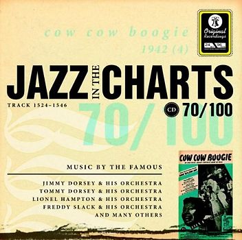 Various - Jazz in the Charts 70/1942 (4)