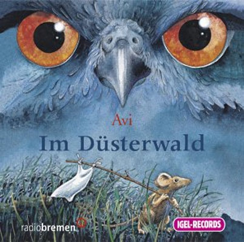 Im Düsterwald
