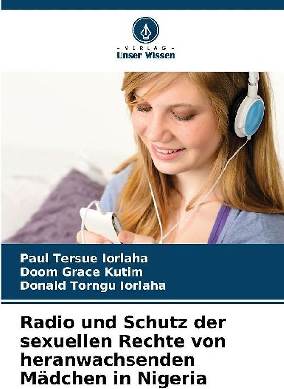 Radio und Schutz der sexuellen Rechte von heranwachsenden Mädchen in Nigeria